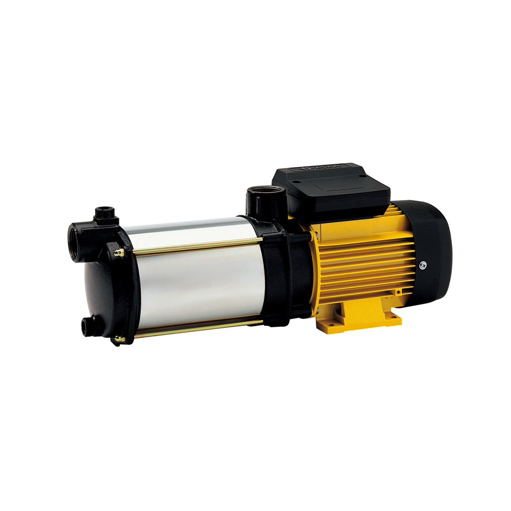 ESPA Prisma 25-4M 1.5 HP Horizontal Multistage Water Pump