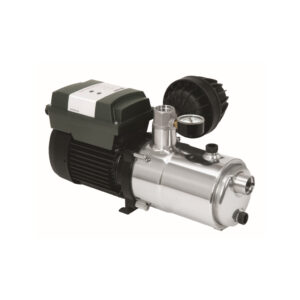 Espa Tecnoplus 25-4M Automatic Centrifugal Multistage Pump