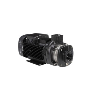 Grundfos CM 10-3 3 HP Three Phase Horizontal Multistage Centrifugal Pump