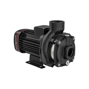 Grundfos CM 5-3 Horizontal Multistage Water Pump – 1 HP
