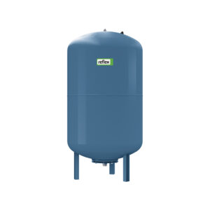 Reflex Refix DE 500 500L Diaphragm Expansion Vessel – 10 Bar