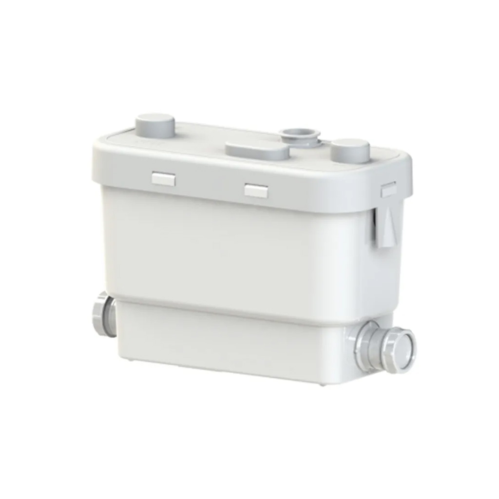 SFA SaniSpeed Commercial Grey Water Macerator Pump