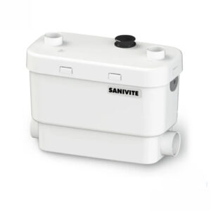 SFA Sanivite Grey Water Macerator Pump
