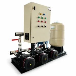 Pumps Systems