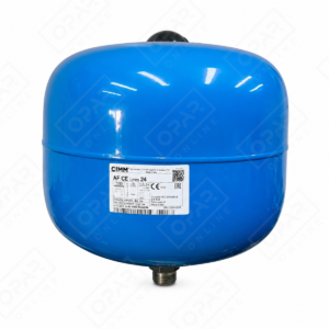 CIMM AF CE 24 24L pressure tank