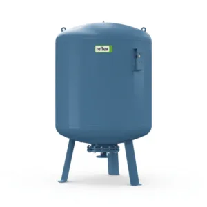Pressure Tanks