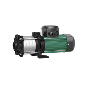 Wilo Medana CH1-LC.1003-5/E/E/10T 1.5 kW High-Pressure Multistage Water Pump